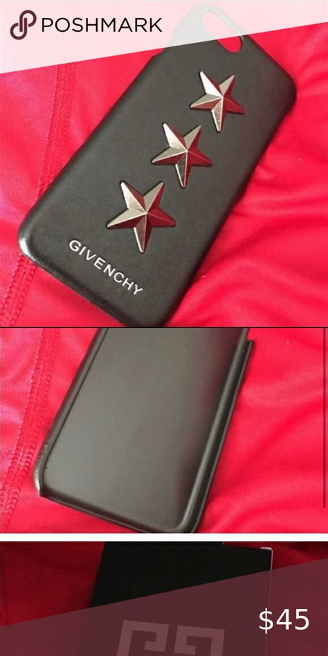 givenchy iphone 7 plus case replica|givenchy counterfeit catalog.